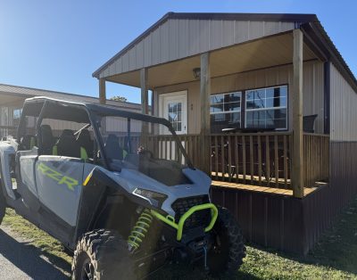 Outdoor Adventure Center